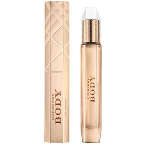 burberry body perfume description|Burberry body perfume 2.8 oz.